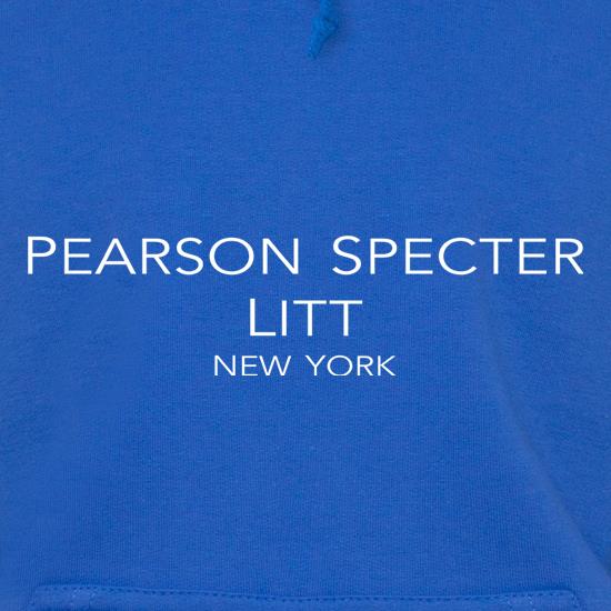 Pearson Specter Litt t shirt